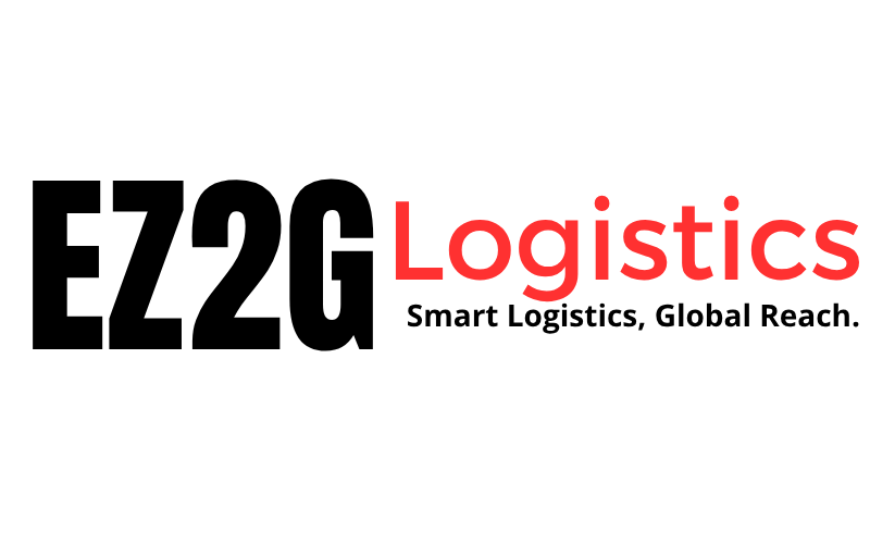 EZ2G Logistics